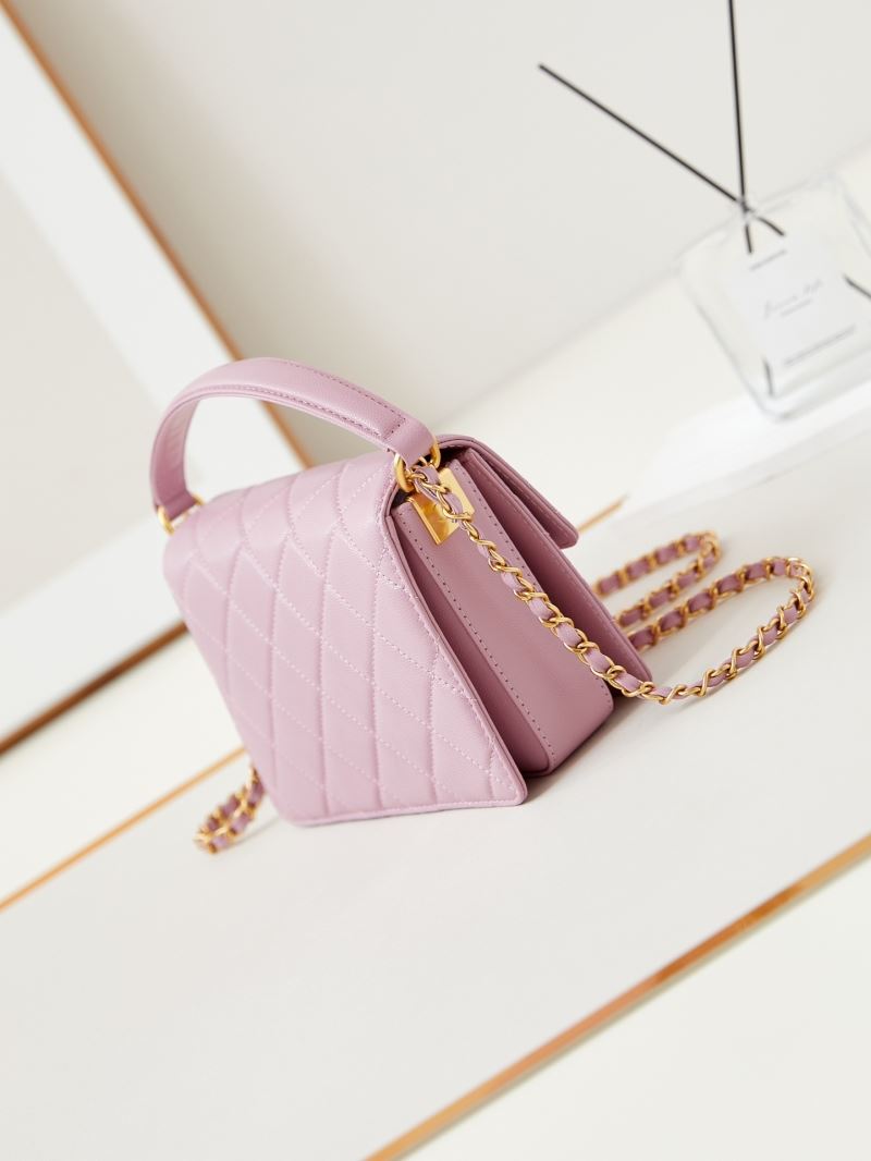 Ch**el satchel bags